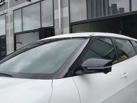 순천악동모터스  기아 전기차 EV6! 레인보우 V90 썬팅 + 파인뷰 LX7000 블랙박스 장착 / 순천, 여수, 광양