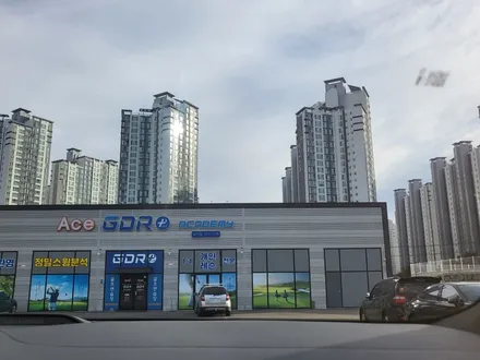 순천썬팅 악동모터스 루마버텍스700 신차패키지 후 볼보S90 출고 / 순천, 여수, 광양