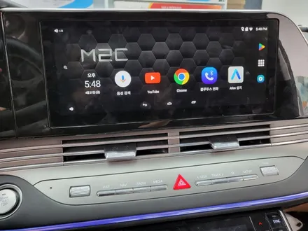 안드로이드 기반의 카블릿, 실용성 만점 M2C-200A PLUS / 순천, 여수, 광양