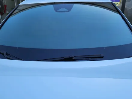 볼보S60 세인트아모 스퍼터 / 유리막코팅 / LX7700 / 하이패스 / PPF 시공완료 / 순천, 여수, 광양