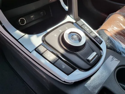 기아 소형 SUV 셀토스에 시공된 레인보우 V90 / 순천, 여수, 광양