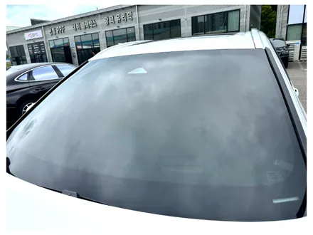 모던블랙으로 고급스럽고 완벽한 자외선차단을 자랑하는 루마버텍스로 신차패키지 볼보XC60 / 순천, 여수, 광양