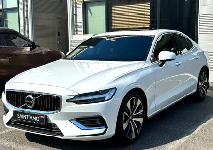 순천 S60 신차패키지 - 신차 시공 전문 악동모터스 / 순천, 여수, 광양