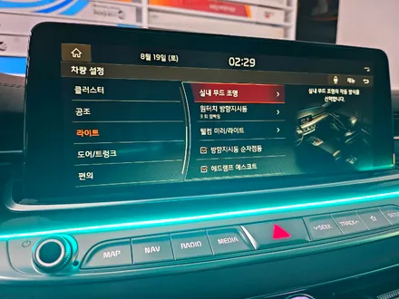 순정 보다 순정같은 순천 카식스 에이비클 엠비언트  / 순천, 여수, 광양