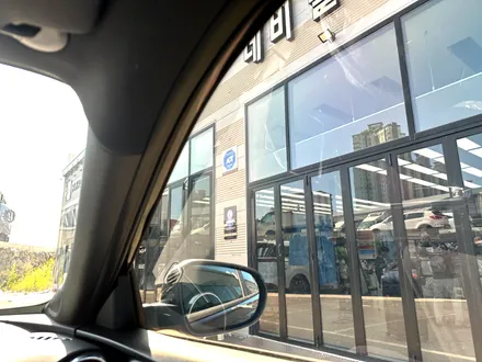 세인트 아모 틴팅 전문 신대에서 트랙스 신차 패키지 시공! / 순천, 여수, 광양