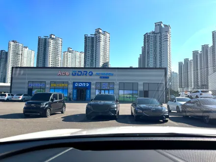 꾸준한 인기를 보여주고 있는 레인보우 V90 필름으로 신차 패키지 시공한 스포티지 / 순천, 여수, 광양