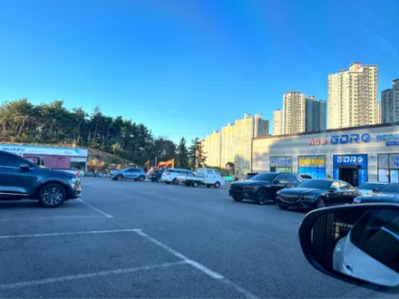 순천 신차 트랙스 시공 후기 / 차원이 다른 스타일리시한 컬러감으로 차량의 무드를 한층 더 올려주는 I90 BLACK 필름 / 순천, 여수, 광양