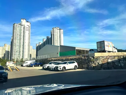 순천 신차 시공 전문점 시공 후기 / 다양한 느낌으로 고급스럽게 눈에 띄는 세인트 아모 스퍼터 필름으로 시공한 C40 / 순천, 여수, 광양