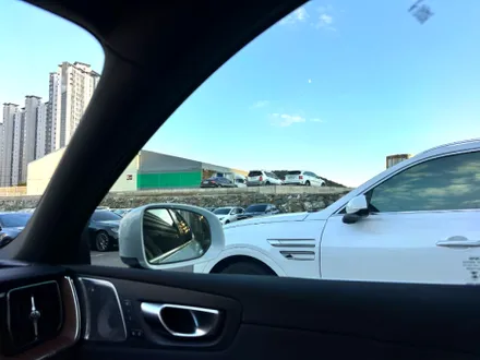 순천 썬팅 XC60 시공 후기 / 루마 버텍스 900 썬팅 & 레인보우 바디핏 & 전체 유리 발수 & QXD1 & PPF 신차패키지 / 순천, 여수, 광양