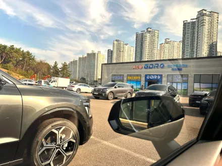 순천 썬팅 S60 시공 후기 / 레인보우 I90 BLACK 썬팅 & 유리막 코팅 & PPF / 순천, 여수, 광양