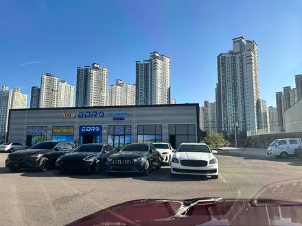 순천 썬팅 패키지 트랙스 시공 전문점 / 세인트 아모 스퍼터 반사필름 & 유리막 코팅 & 전면 유리 발수 코팅 & PPF / 순천, 여수, 광양