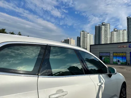 순천 썬팅 XC60 시공 후기 / 레인보우 V90 필름 & 유리막 코팅 & QXD1 & PPF / 순천, 여수, 광양