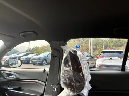 순천 썬팅, 신차 패키지 트랙스 시공 후기 / 세인트아모 스퍼터 & 유리막 코팅 & 전면 유리 발수 코팅 & 블랙박스 & PPF / 순천, 여수, 광양