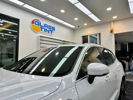순천 썬팅, 신차 패키지 전문 XC60 시공 / 순천, 여수, 광양
