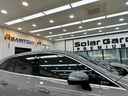 순천 썬팅 후퍼옵틱 프나세로 벤츠 EQE500 신차패키지 시공 / 순천, 여수, 광양