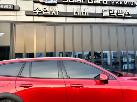 순천 썬팅 시공 전문, 볼보 V60 신차 패키지 시공하기 / 순천, 여수, 광양