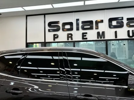 순천 썬팅 볼보 XC60 루마 버텍스 700 신차 패키지 / 순천, 여수, 광양