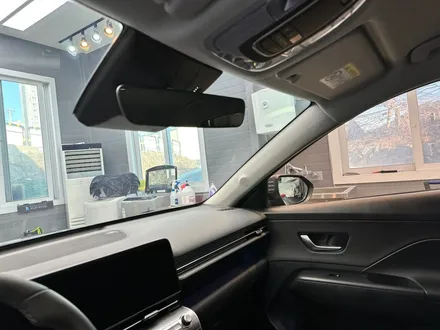 순천 신차 패키지 코나 세인트아모 써밋 & 노블 썬팅 시공하기! / 순천, 여수, 광양