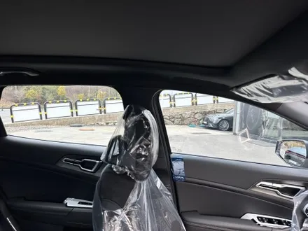 순천 신차 패키지 시공 전문 스포티지 솔라가드 퀀텀 아이나비 QXD1 에코파워팩 S8 애프터블로우 생활 보호 필름 PPF 까지~!! / 순천, 여수, 광양
