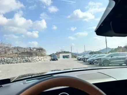 싼타페 MX5 순천신차패키지 시공 / 순천, 여수, 광양