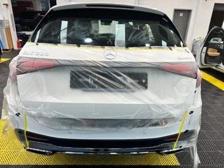 벤츠 GLC300 4MATIC 신차패키지 전문 악동 모터스에서 시공했습니다. / 순천, 여수, 광양