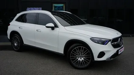 쾌적한 실내 온도 만들기: 벤츠 GLC300 루마버텍스 900 틴팅 시공기 [순천 신차패키지] / 순천, 여수, 광양
