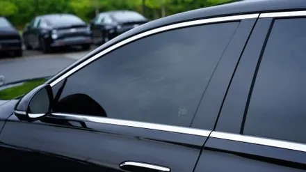 벤츠 S580, 디테일 하나가 분위기를 완성합니다 / 순천, 여수, 광양