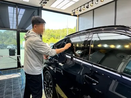 << 순천 BMW X6 신차패키지 >> 명불허전 후퍼옵틱 프나세 Premium Nano Ceramic / 순천, 여수, 광양