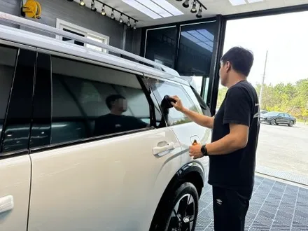 팰리세이드LX3 후퍼옵틱 순천신차패키지 / 순천, 여수, 광양