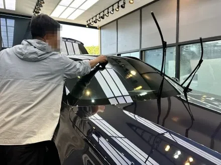 << 순천 BMW X6 신차패키지 >> 명불허전 후퍼옵틱 프나세 Premium Nano Ceramic / 순천, 여수, 광양