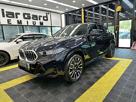 << 순천 BMW X6 신차패키지 >> 명불허전 후퍼옵틱 프나세 Premium Nano Ceramic / 순천, 여수, 광양