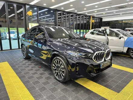 << 순천 BMW X6 신차패키지 >> 명불허전 후퍼옵틱 프나세 Premium Nano Ceramic / 순천, 여수, 광양