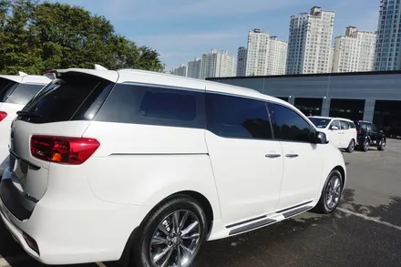 카니발 글라스틴트 PENDER 순천썬팅 악동모터스 / 순천, 여수, 광양
