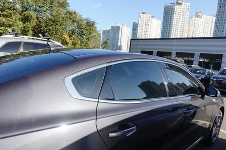 K7 Glass Tint 순천썬팅 악동모터스 / 순천, 여수, 광양