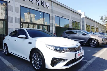 K5 루마 super 로 안전한 드라이빙 즐기기 / 순천, 여수, 광양