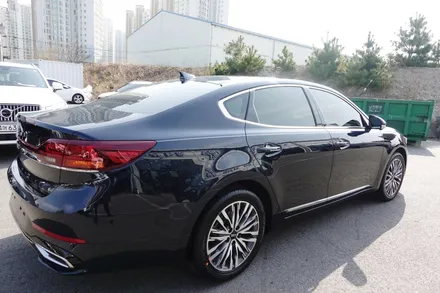 LLumar POWER 로 시공된 K7 차량 악동모터스에서 출고 완료 ! / 순천, 여수, 광양
