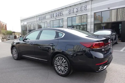 오토컷 PPF 로 내 차량 보호하기 악동모터스에서 시공 / 순천, 여수, 광양
