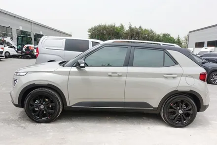 베뉴 신차패키지 락폴딩 작업까지 악동모터스에서 완료 ! ! / 순천, 여수, 광양