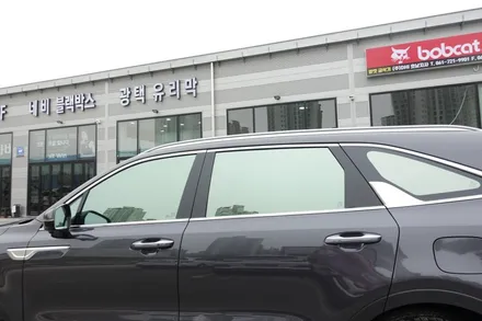 순천썬팅))MQ4 쏘렌토 신차패키지는 악동모터스에서 !! / 순천, 여수, 광양