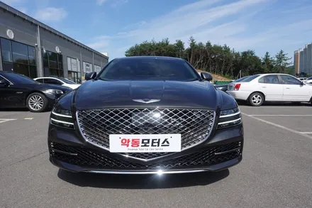 순천 썬팅 악동모터스)) 시인성좋은 루마POWER  유리막 코팅, LX3000 / 순천, 여수, 광양