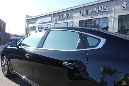 신형 2021년형  K7 신차패키지 루마TNT  만도 Z7 / 순천, 여수, 광양