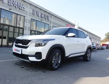 셀토스 세인트아모 루틴 시공 ! 블랙박스 지넷 G Pro 300 / 순천, 여수, 광양