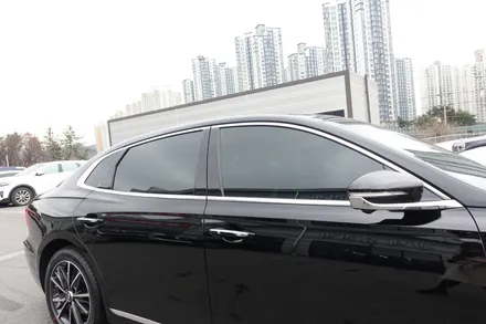 악동모터스 가성비 좋은 썬팅 필름 글라스틴트 펜더 / 순천, 여수, 광양