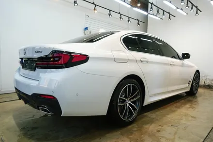 내차의 품격 버텍스 900   BMW 520 i / 순천, 여수, 광양