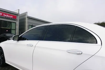 악동모터스)) 벤츠 e 250 아방가르드 품격을 완성시켜줄 루마 래티튜드 / 순천, 여수, 광양