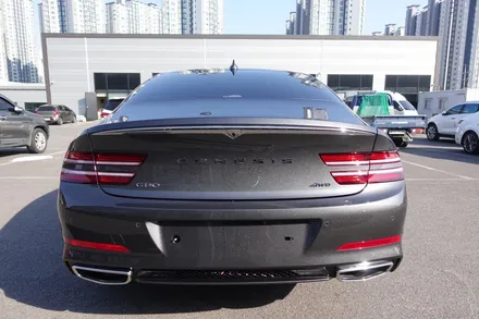 G80신차패키지 악동모터스에서 루마 POWER로 시공완료 / 순천, 여수, 광양