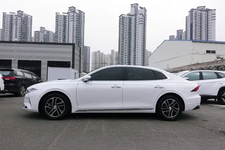 순천 루마버텍스 전문점 악동모터스)) 버텍스700 더 뉴그랜저 시공완료 요즘 대세는 QXD 5000 블랙박스 / 순천, 여수, 광양