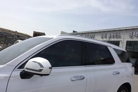 루마 버텍스 전문점악동모터스 팰리세이드 버텍스 900 / 순천, 여수, 광양
