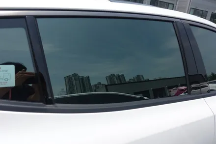 스팅어 레인보우 V90 스포티한 매력에 고급스러운 컬러의 조합 ! 악동모터스 / 순천, 여수, 광양