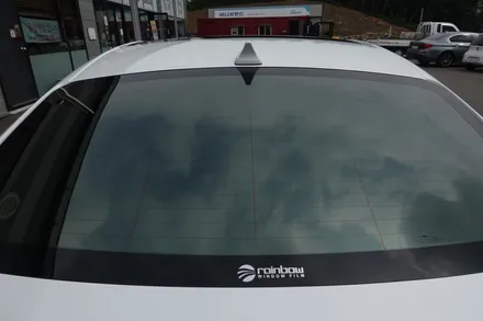 제네시스 G70 하이퍼 골드 그린 컬러 레인보우 V90 신차패키지 / 순천, 여수, 광양